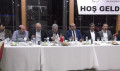 ANESİAD Genişletilmiş Yönetim Kurulu ve İstişare Toplantısı Malatya'da Yapıldı - 2