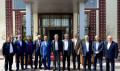 ANESİAD Genişletilmiş Yönetim Kurulu ve İstişare Toplantısı Malatya'da Yapıldı - 12
