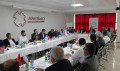 ANESİAD Genişletilmiş Yönetim Kurulu ve İstişare Toplantısı Malatya'da Yapıldı - 1