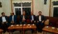 ANESİAD Genişletilmiş Yönetim Kurulu ve İstişare Toplantısı Malatya'da Yapıldı - 16