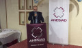ANESİAD Malatya Şubesi Geleneksel İftar Programı Yapıldı - 2