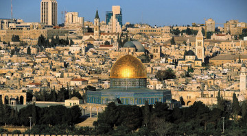 ANESİAD'tan ABD’nin Kudüs’ü İsrail’in başkenti ilanı yönündeki haberlere karşı açıklama 