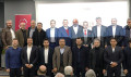 ANESİAD Gündem Ekonomi Üzerine Söyleşiler: Doç. Dr. Sabri ÖZ - 7