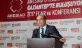 ANESİAD Gaziantep Konferans ve Fuar Etkinliği  - 5