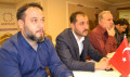ANESİAD Gaziantep Şubesi iş Sağlığı ve Güvenliği Konulu Bilgilendirme Seminerini Gerçekleştirdi. - 2