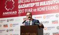 ANESİAD Gaziantep Konferans ve Fuar Etkinliği  - 7