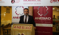 ANESİAD Gaziantep Şubesi İftarı Yapıldı - 4