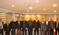 MÜSİAD Gaziantep Şubesi Yönetim Kurulu Üyelerini Derneğimizde Ağırladık - 3