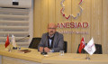 ANESİAD Gaziantep Şubesi tarafından düzenlenen tecrübe paylaşımı programında 