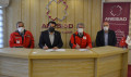 ANESİAD Gaziantep, Türk Kızılay Gaziantep İle İşbirliği Protokolü İmzalandı - 1