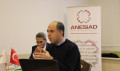ANESİAD Gaziantep Şubesi üyelerine Güneş Enerjisi ve Geri Dönüşüm Sistemleri semineri  - 4