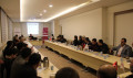 ANESİAD Gaziantep Şubesi üyelerine Güneş Enerjisi ve Geri Dönüşüm Sistemleri semineri  - 3