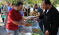 Anesiad Gaziantep Şubesi tarafından piknik düzenlendi - 2