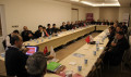 ANESİAD Gaziantep Şubesi üyelerine Güneş Enerjisi ve Geri Dönüşüm Sistemleri semineri  - 1