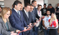 ANESİAD Business Forum Prizren Fuarına katıldı - 2