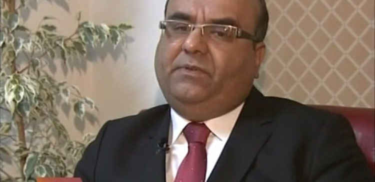 Genel Başkan Ali Kılavuz'un TV24 Röportajı