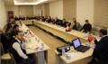 ANESİAD Gaziantep Şubesi üyelerine Güneş Enerjisi ve Geri Dönüşüm Sistemleri semineri  - 2