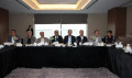 Anesiad Genişletilmiş Yönetim Kurulu ve İstişare Toplantısı Kayseri’de yapıldı - 1
