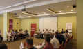 ANESİAD Genişletilmiş İstişare Toplantısı Ankara Kızılcahamam'da yapıldı - 8