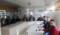 ANESAİD Genel Merkez'den Adana Şubesine Ziyaret - 10