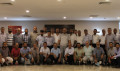 Genişletilmiş Yönetim Kurulu Toplantısı Afyon'da Yapıldı - 1