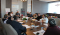 Genişletilmiş Yönetim Kurulu ve İstişare Toplantısı İstanbul'da Yapıldı. - 4