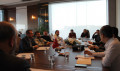 Genişletilmiş Yönetim Kurulu ve İstişare Toplantısı İstanbul'da Yapıldı. - 3