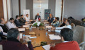 Genişletilmiş Yönetim Kurulu ve İstişare Toplantısı İstanbul'da Yapıldı. - 2