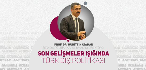 Prof. Dr. Muhittin Ataman Seminerine Davet... - 1