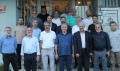 Tekstil İstişare Toplantısı İstanbul'da Yapıldı - 7