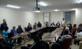 ANESİAD Mali Cumhuriyeti Üyelerini Genel Merkezde Ağırladı - 3