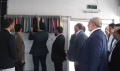 Genel Başkan Ali Kılavuz ve Yönetim Kurulu Üyeleri Malatya 1.ve 2.OSB'deki Anesiad Üyesi Kuruluşları ziyaret... - 1